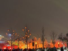 -大雁塔北广场音乐喷泉