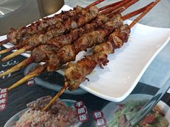 -巴依老爷新疆美食(马驹桥店)