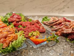 -天伦松鹤大饭店·欣妮咖啡