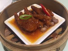 -大咀港式茶餐厅(海岸城店)