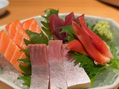 -Tuna maki寿司(苏州中心商场店)