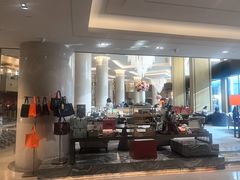 -杭州君悦酒店·青莳