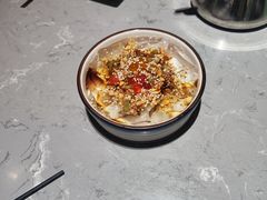 -简普菜烤鱼(苏宁生活广场店)