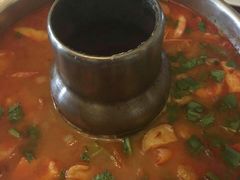 冬阴功-自然餐厅(Phuket)