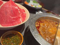 -牛YO寿喜烧和牛火锅自助(三台子万象汇店)