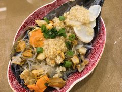-良友·地标海鲜青岛菜(五四广场店)