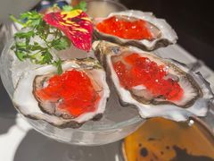 -Osteria Garden 生蚝花园餐厅(原进贤路店)