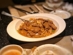 沙爹牛河-金燕岛潮州酒楼