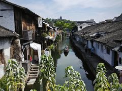 -绍兴书圣故里景区