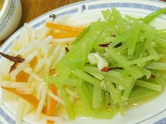 -老雒阳面馆·水席(定鼎门店)