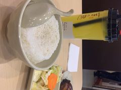-李先生牛肉面大王(北京东四店)