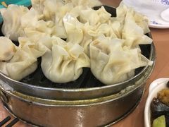 -振生清真饭店(永安道店)