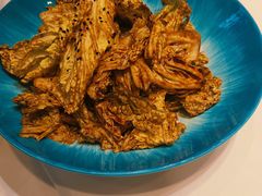 -万荣烤鸭店·北京菜(农光里店)