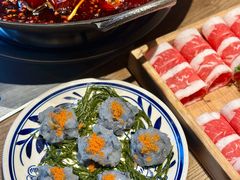 -袁山山重庆火锅(丈八北路店)