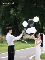 -今生有约婚纱摄影店(景德路店)