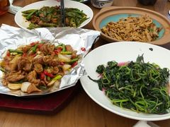 -鸿运楼·舌尖上的徽菜