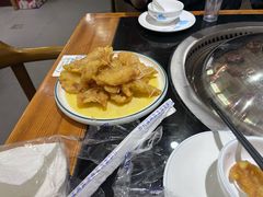 -东北农家院·铁锅炖(莘庄店)