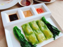 -顺德美的万豪酒店-万豪中餐厅