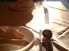 二楼散座-成桂西餐厅·42年的味道(五大道疙瘩楼店)