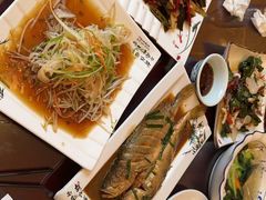 -宾朋海鲜饭庄(兴海路店)