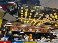 -Ice Monster冰馆·CNN评选全球十大甜品(国贸商城店)