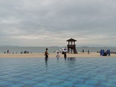 -惠州金海湾嘉华度假酒店