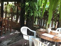 -自然餐厅(Phuket)