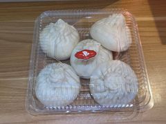 -白玉兰食品甜凤店(合生汇店)