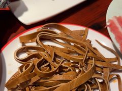 -袁老四重庆老火锅(桐梓坡店)
