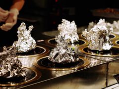 -V-ONE西雅图海鲜自助餐厅(仓山万达广场店)