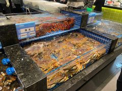 -东海怡品海鲜豆捞(舟宿夜江店)