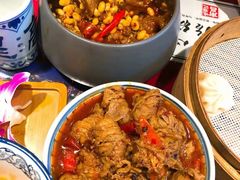 -味福记·本地特色菜(八一万达广场店)