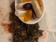-清华大学-甲所餐厅