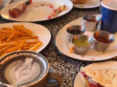 -Cooking Man(中懋天地店)