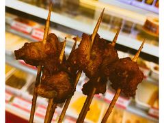 -千禧炸串(明瓦廊店)