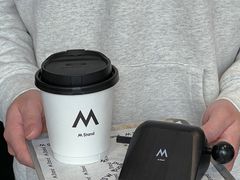 -M Stand(成都COSMO店)