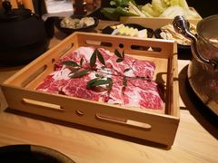 -锦和牛·炭火烧肉(ICC太和里店)
