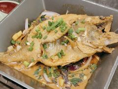 -小湘旺臭鳜鱼·新湘菜(马连道路店)