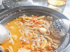 -李师傅脆肚(华强北店)