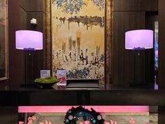 -上海西藏大厦万怡酒店