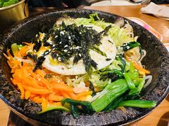 -海云台韩式汤饭·13年匠心韩料(南山店)