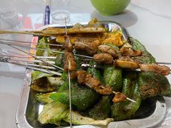 -马老大烧烤(和平路店)