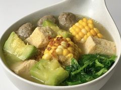 -贵宾牛·潮汕牛肉火锅(珠池总店)