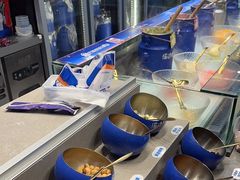 -溪边姑娘·拉丝酸奶水果捞(春熙路店)