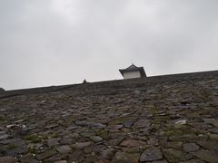 -会稽山峡洞漂流-上青古道