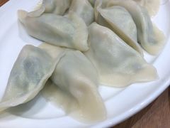 -喜家德虾仁水饺(南山书城店)