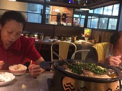 -探鱼·鲜青椒爽麻烤鱼(天河优托邦店)