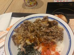-吉野家(长青店)