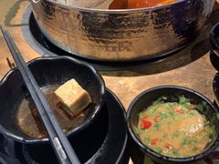 -左庭右院鲜牛肉火锅(新梅广场店)