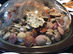 -睿柏云酒店-餐厅